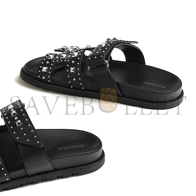 HERMES CHYPRE SANDAL H232145Z